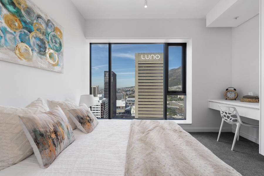 3 Bedroom Property for Sale in Cape Town City Centre Western Cape